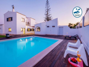 Villa Benagil Luxe Escape